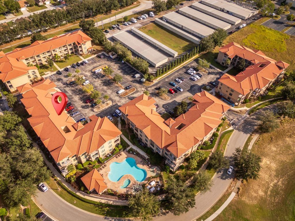 903 CHARO PKWY #836, DAVENPORT, FL, 33897