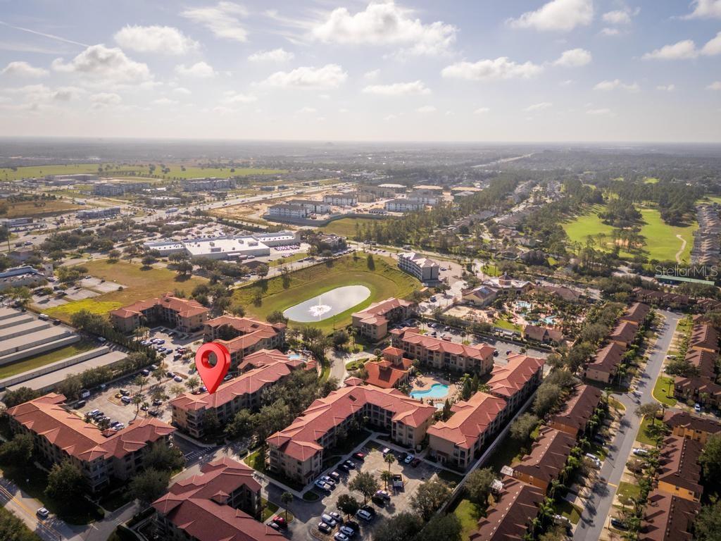 903 CHARO PKWY #836, DAVENPORT, FL, 33897