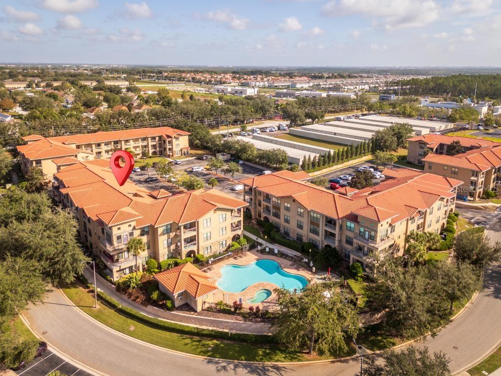 903 CHARO PKWY #836, DAVENPORT, FL, 33897