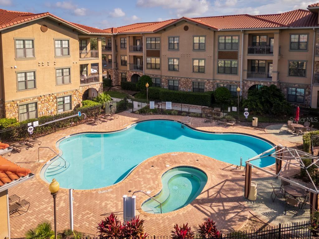 903 CHARO PKWY #836, DAVENPORT, FL, 33897