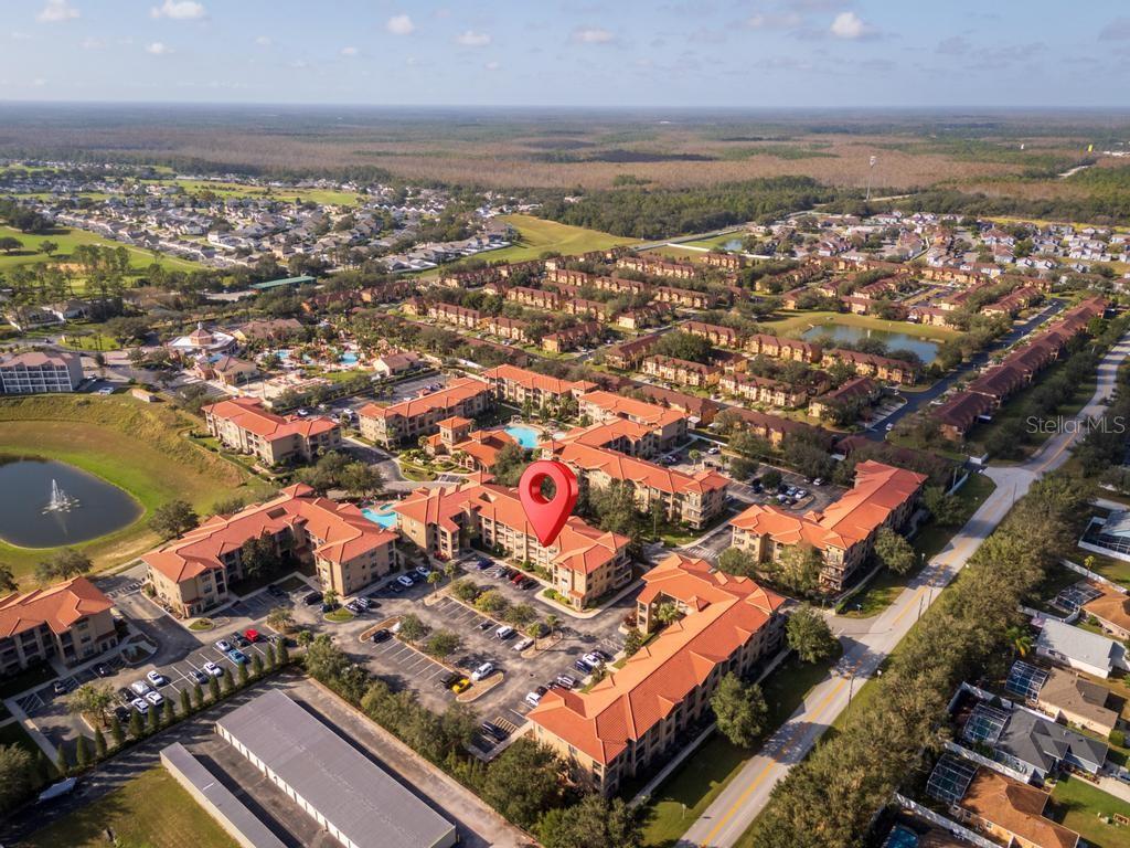 903 CHARO PKWY #836, DAVENPORT, FL, 33897