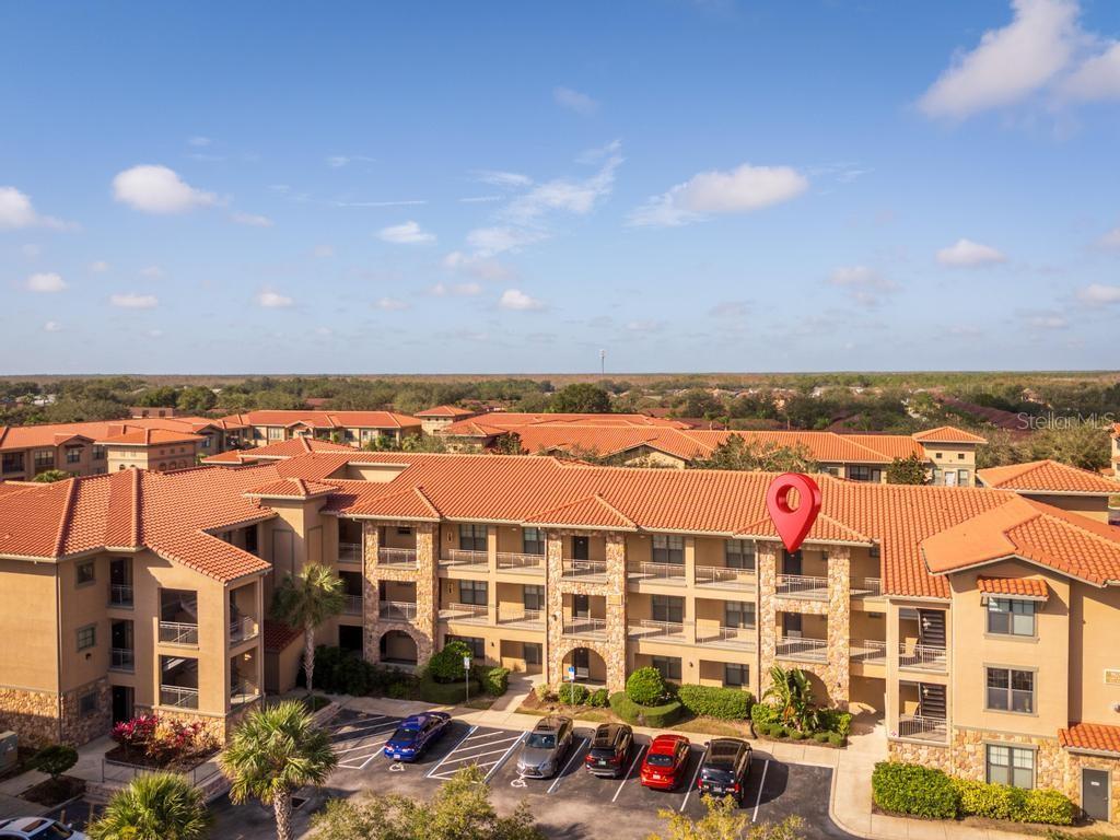 903 CHARO PKWY #836, DAVENPORT, FL, 33897