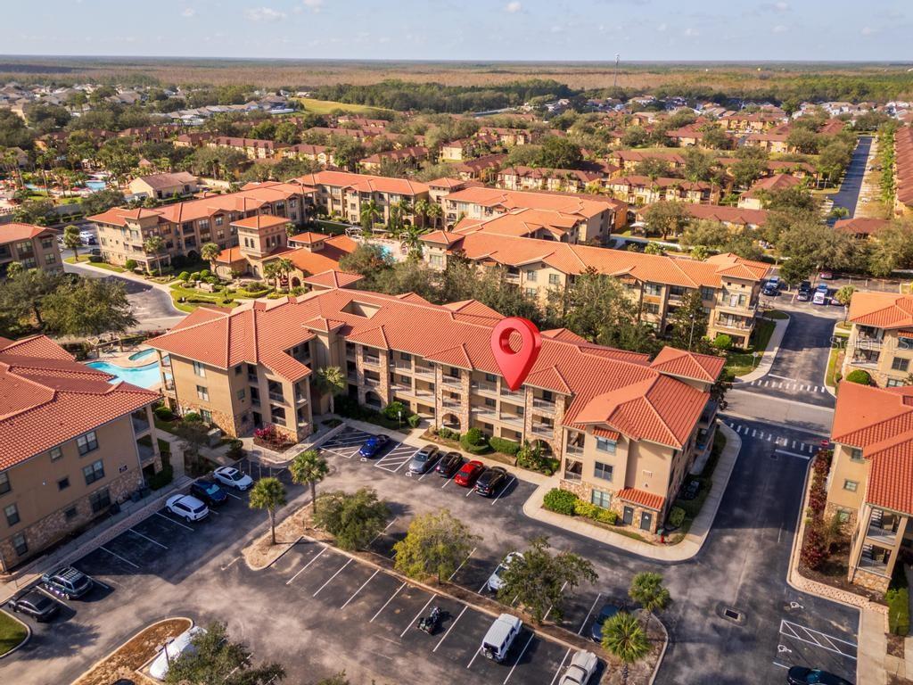 903 CHARO PKWY #836, DAVENPORT, FL, 33897
