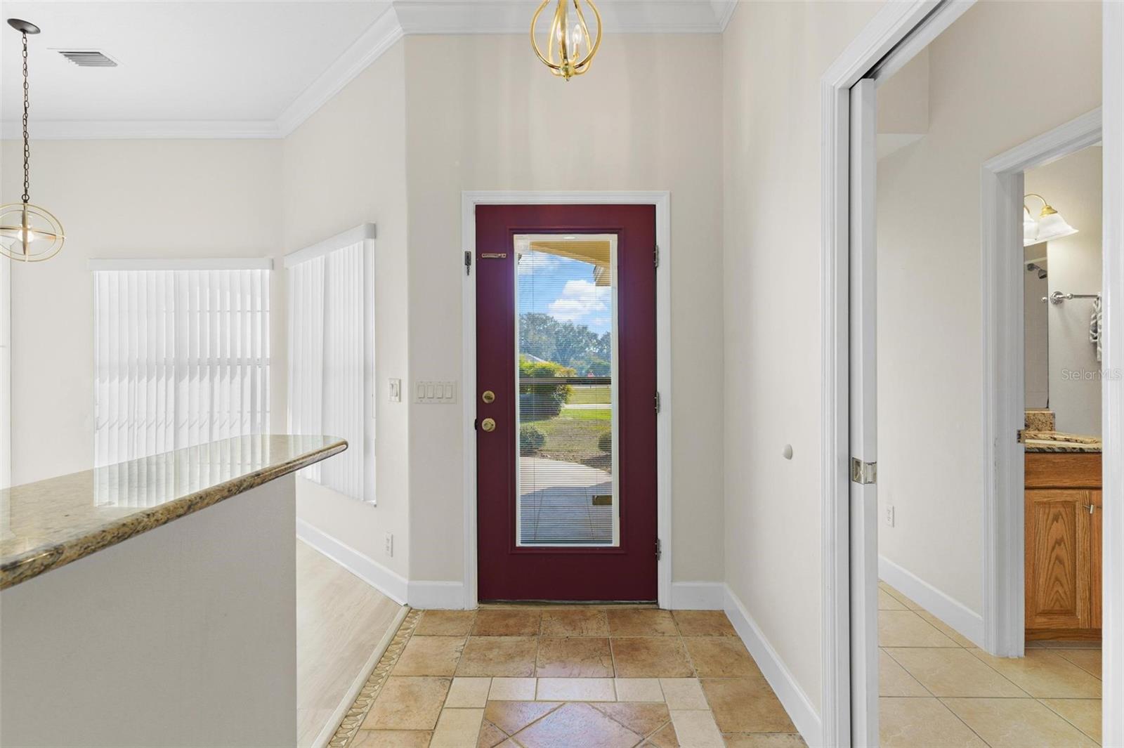 5009 HARBOR HTS, LADY LAKE, FL, 32159