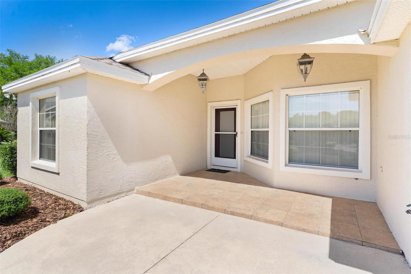 5009 HARBOR HTS, LADY LAKE, FL, 32159