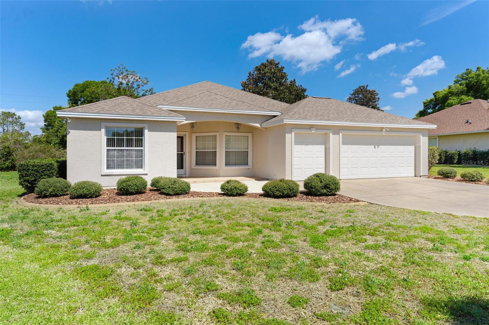 5009 HARBOR HTS, LADY LAKE, FL, 32159
