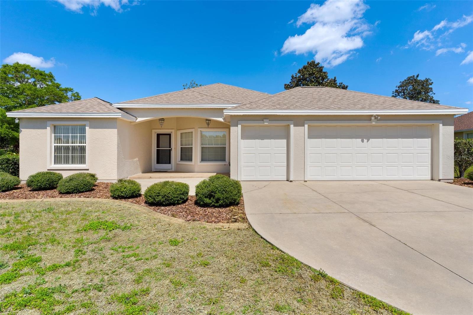 5009 HARBOR HTS, LADY LAKE, FL, 32159