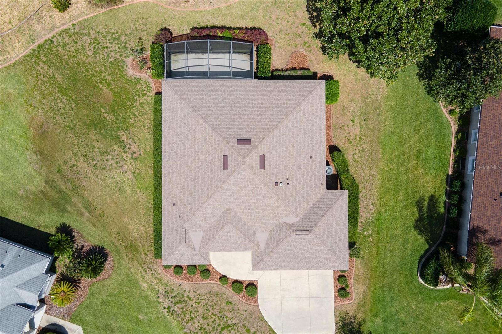 5009 HARBOR HTS, LADY LAKE, FL, 32159