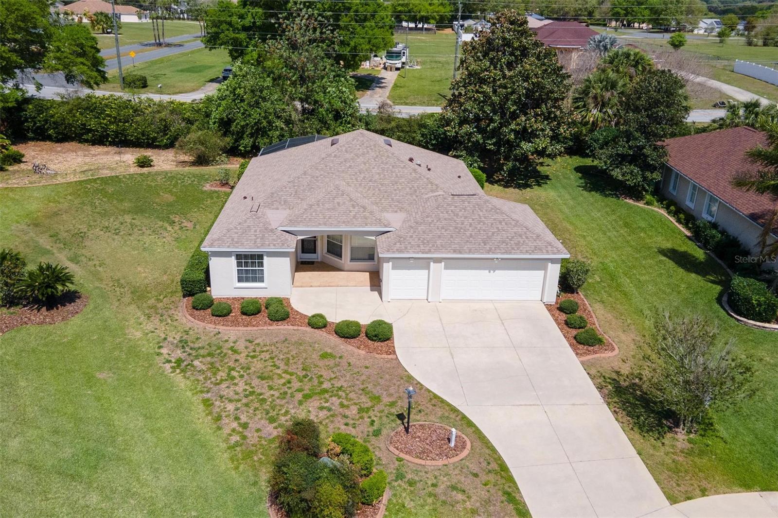 5009 HARBOR HTS, LADY LAKE, FL, 32159