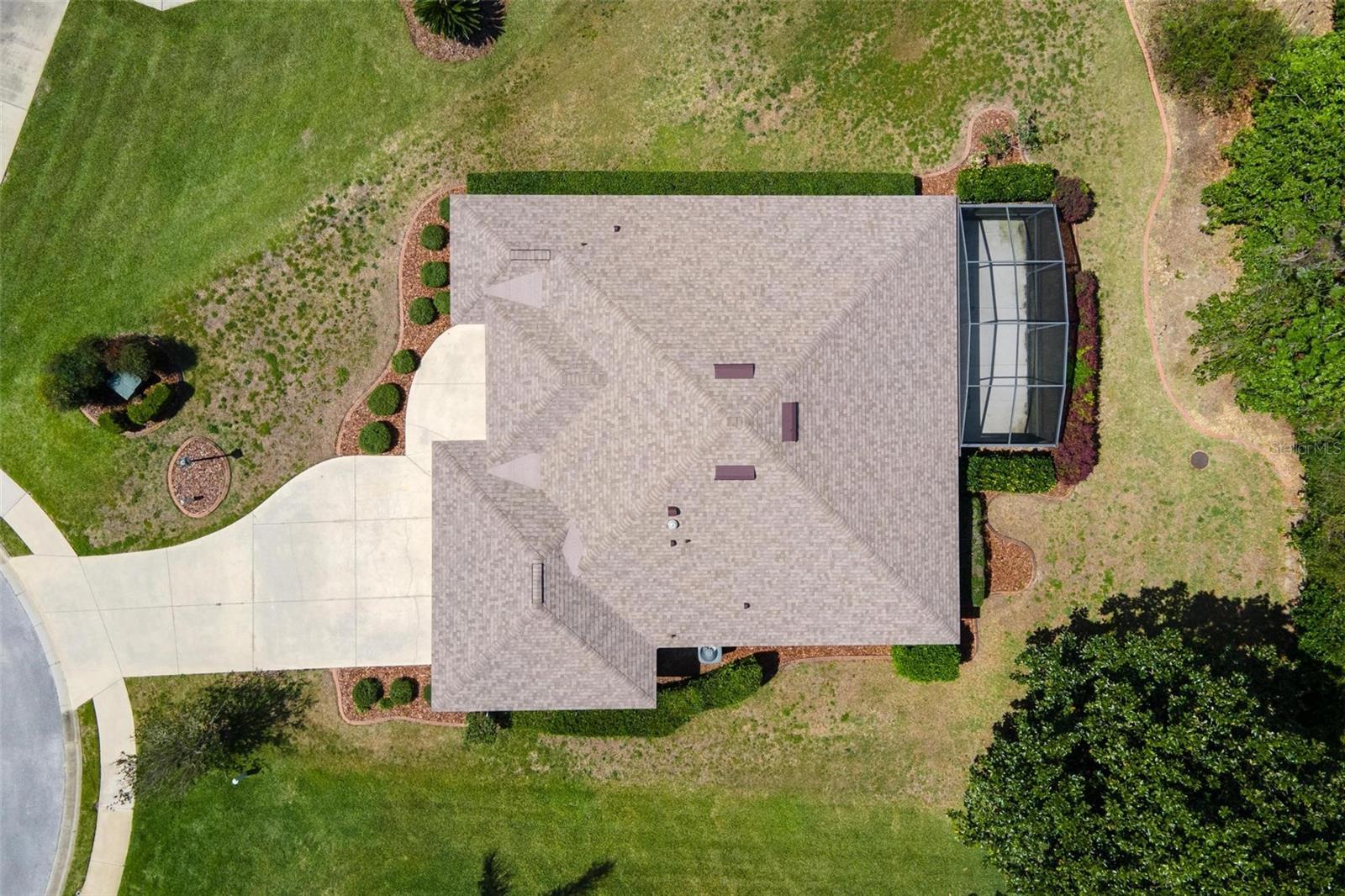 5009 HARBOR HTS, LADY LAKE, FL, 32159