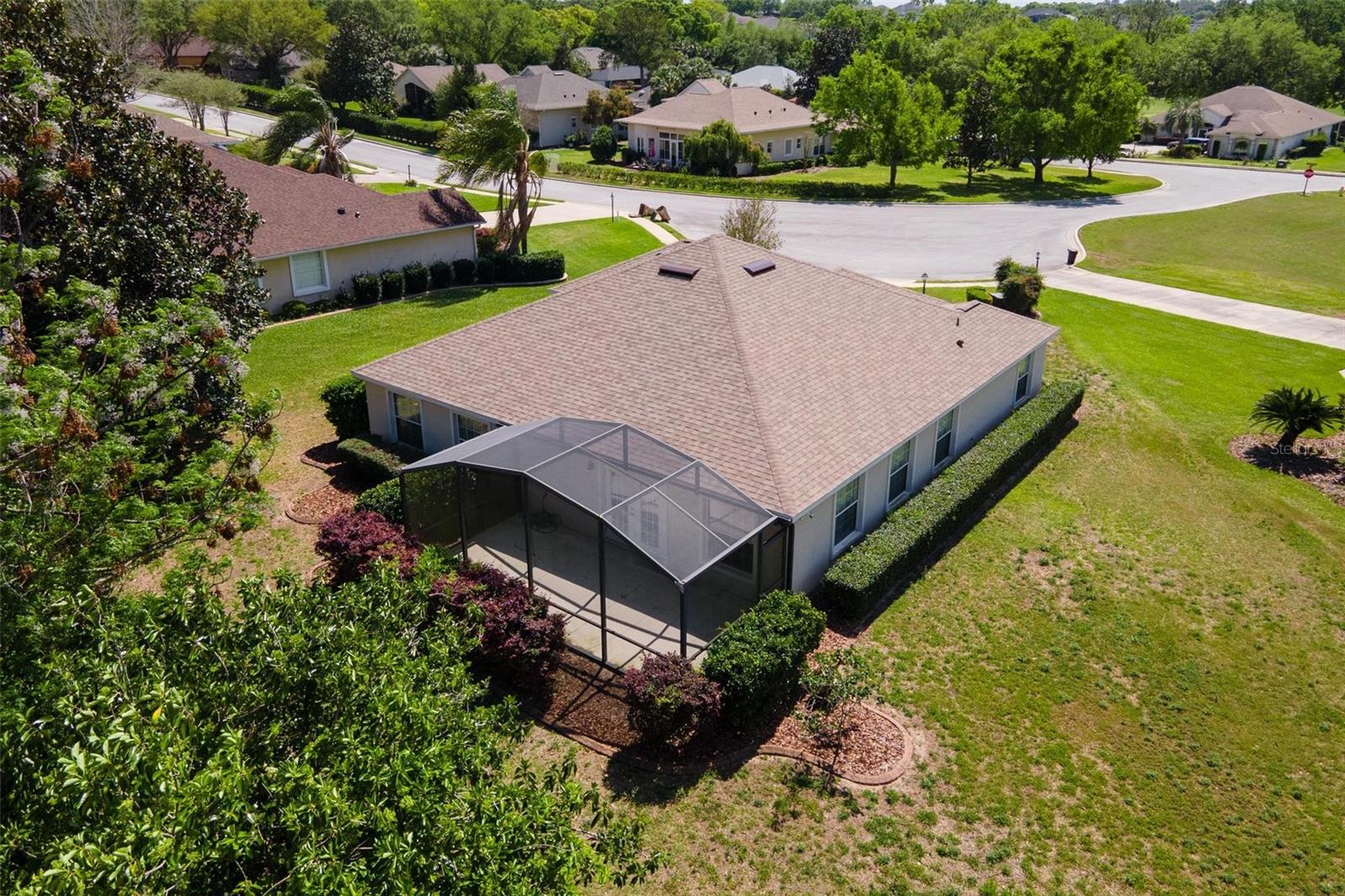 5009 HARBOR HTS, LADY LAKE, FL, 32159