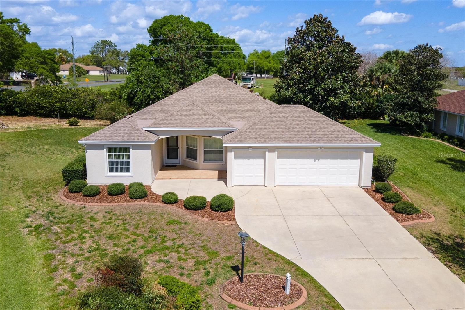 5009 HARBOR HTS, LADY LAKE, FL, 32159