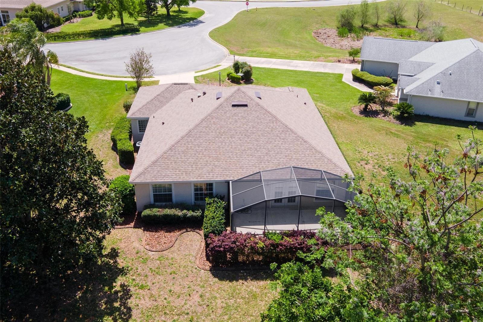 5009 HARBOR HTS, LADY LAKE, FL, 32159