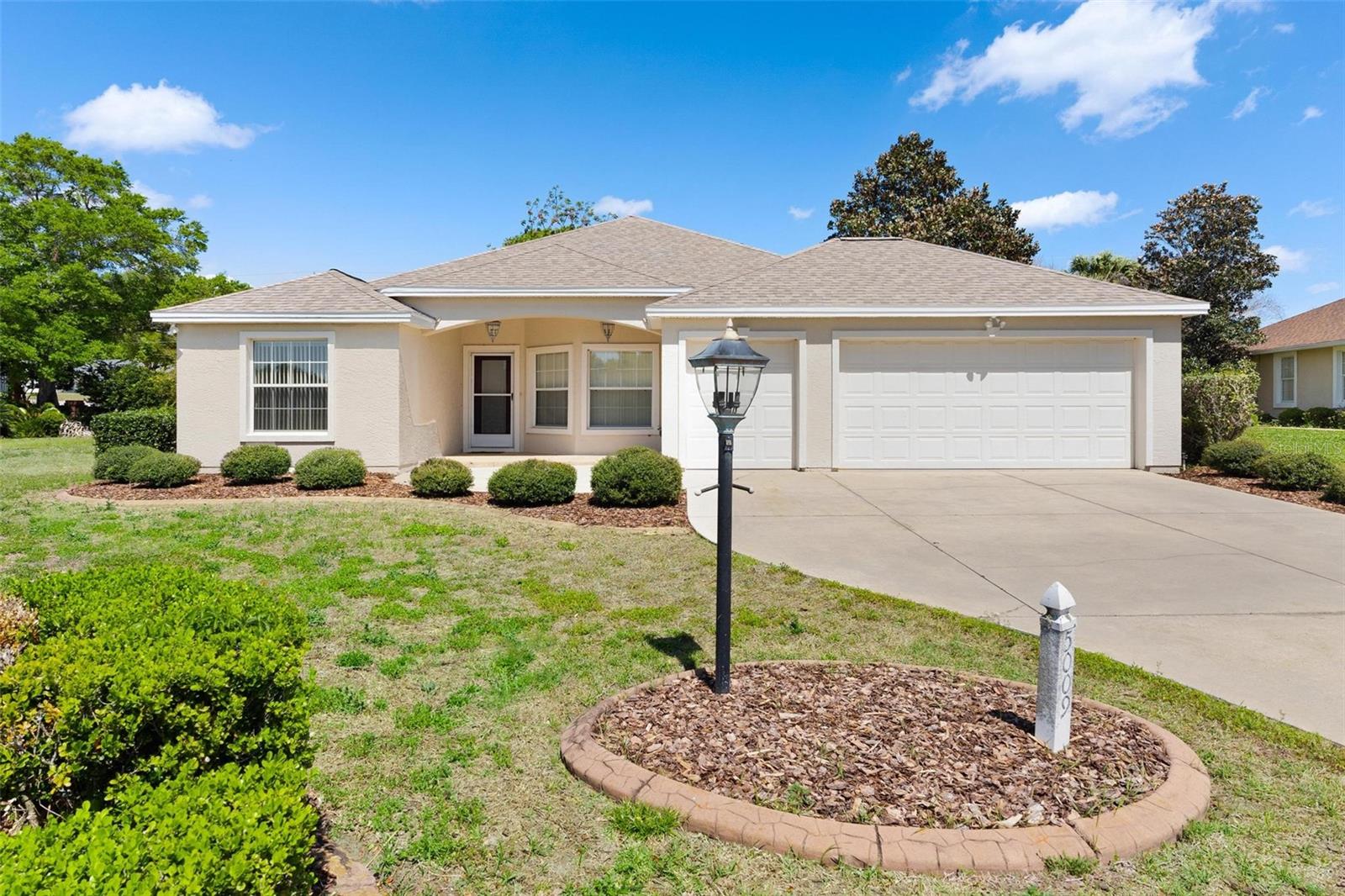 5009 HARBOR HTS, LADY LAKE, FL, 32159