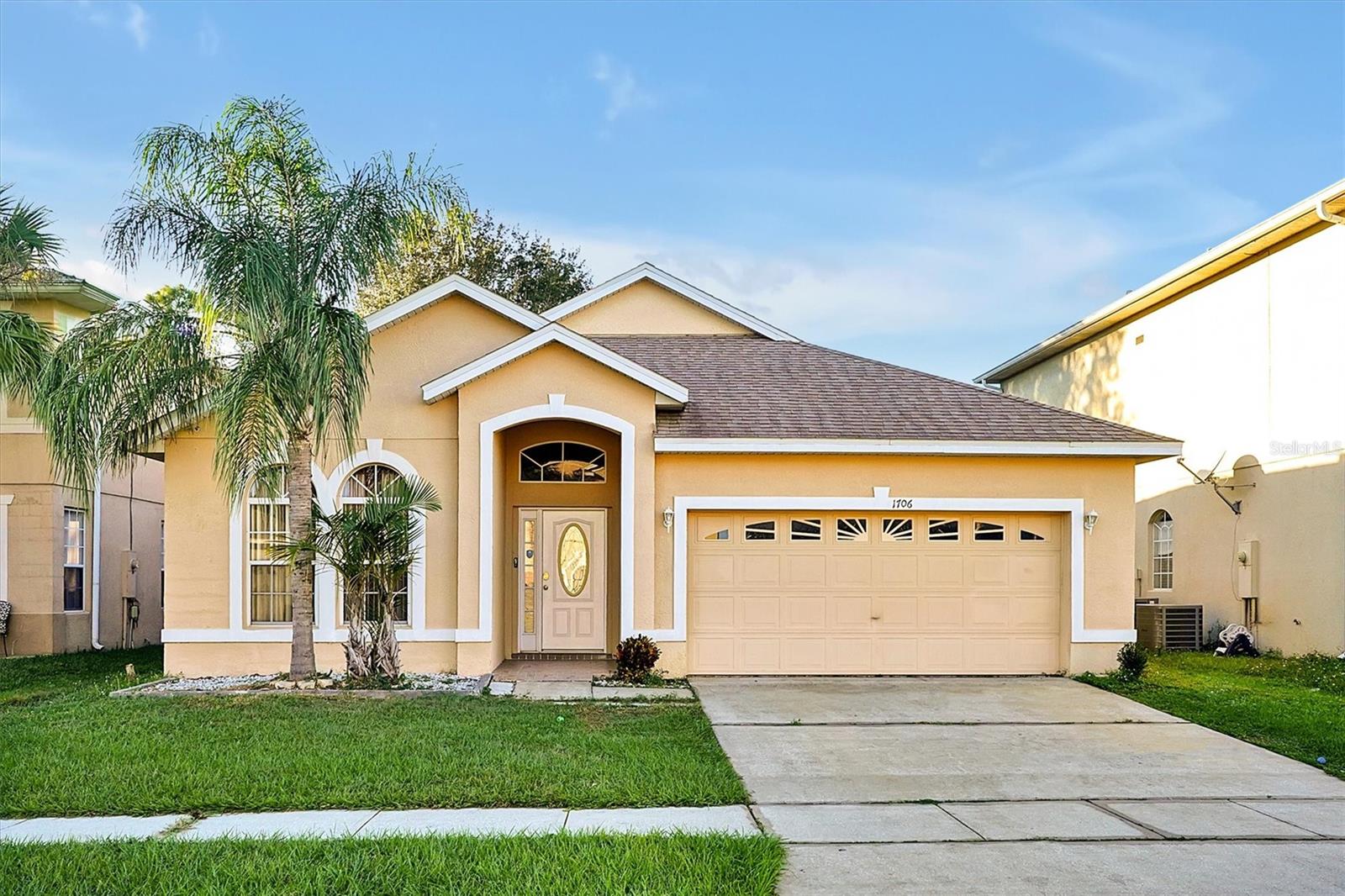 1706 WHITE HERON BAY CIR, ORLANDO, FL, 32824