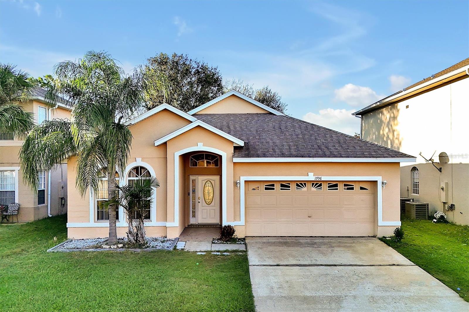 1706 WHITE HERON BAY CIR, ORLANDO, FL, 32824