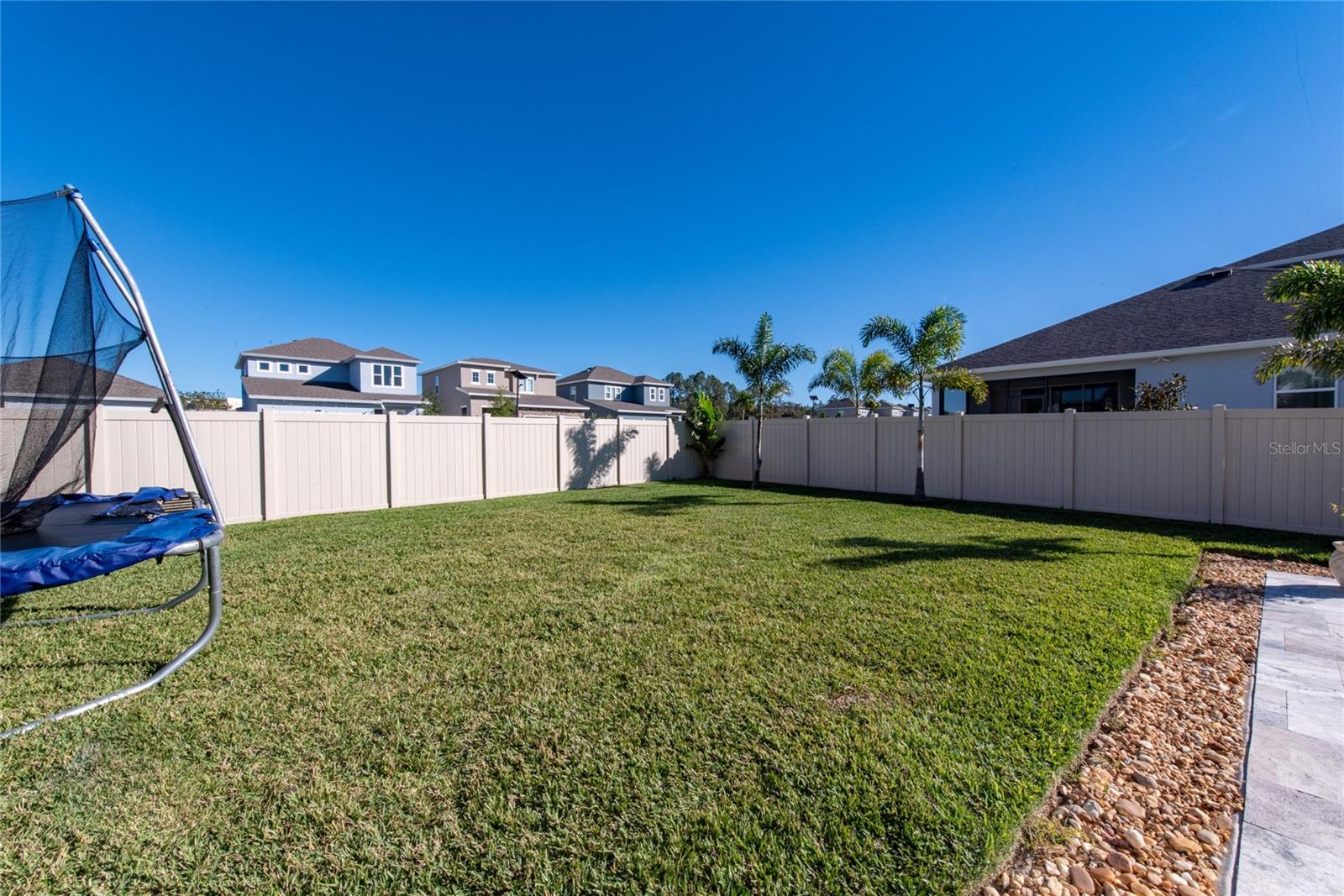 4381 DAVOS DR, CLERMONT, FL, 34711