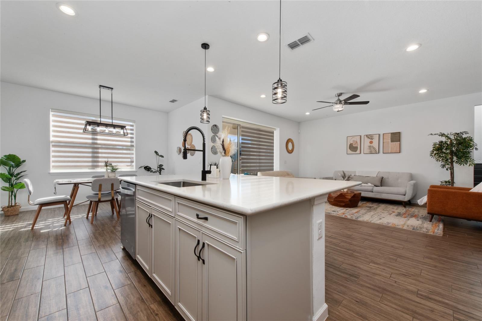4381 DAVOS DR, CLERMONT, FL, 34711