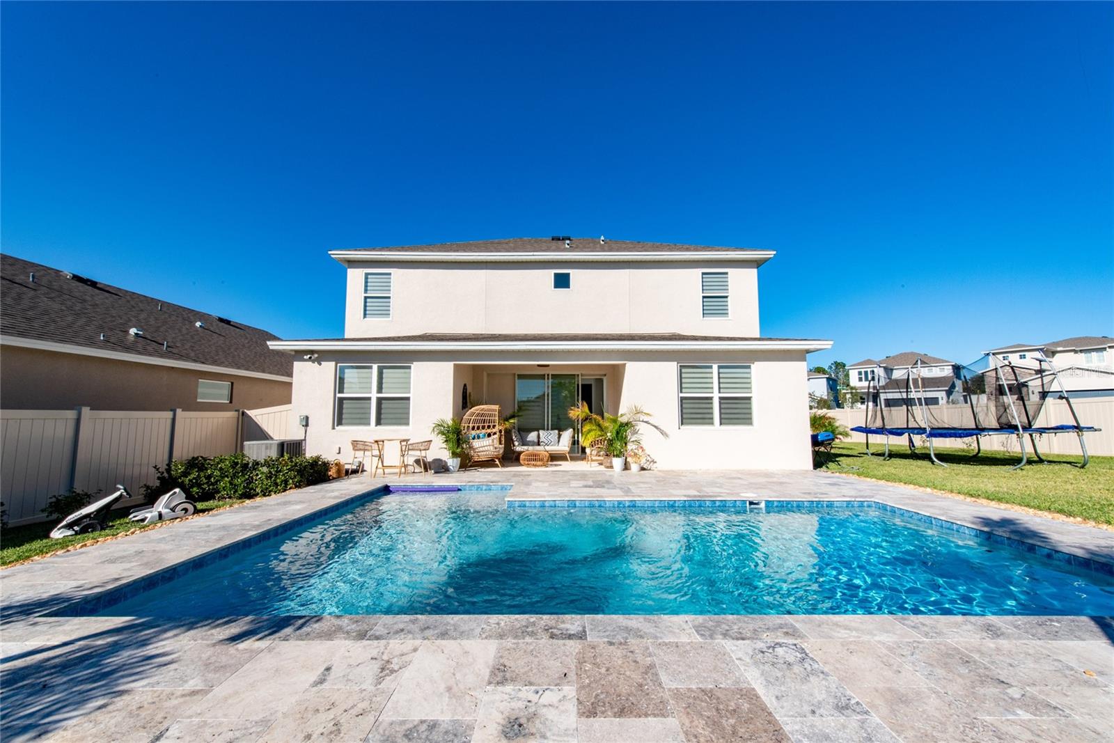 4381 DAVOS DR, CLERMONT, FL, 34711