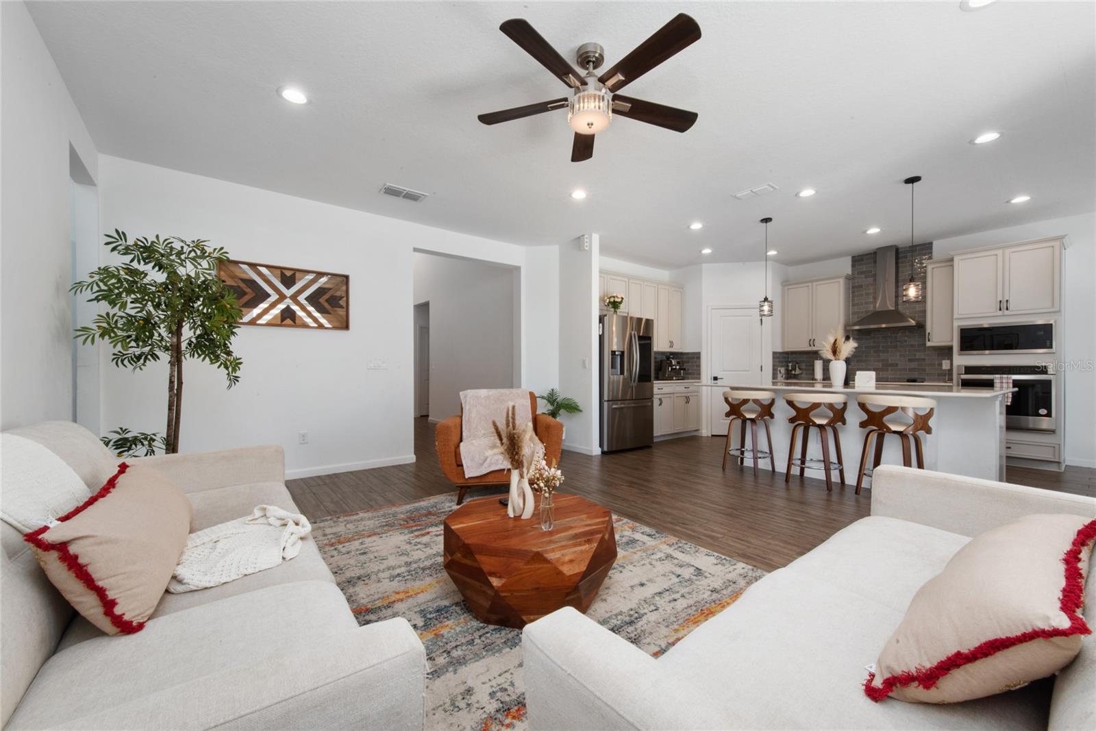 4381 DAVOS DR, CLERMONT, FL, 34711