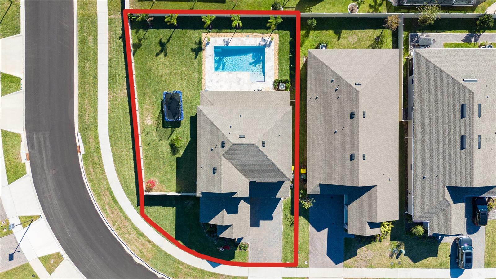 4381 DAVOS DR, CLERMONT, FL, 34711