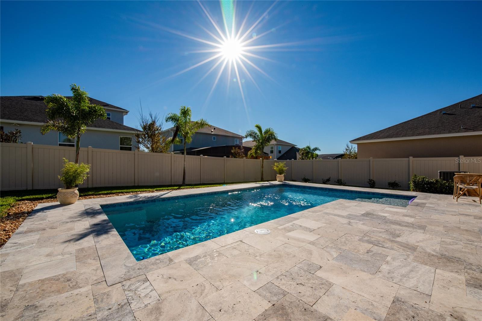 4381 DAVOS DR, CLERMONT, FL, 34711