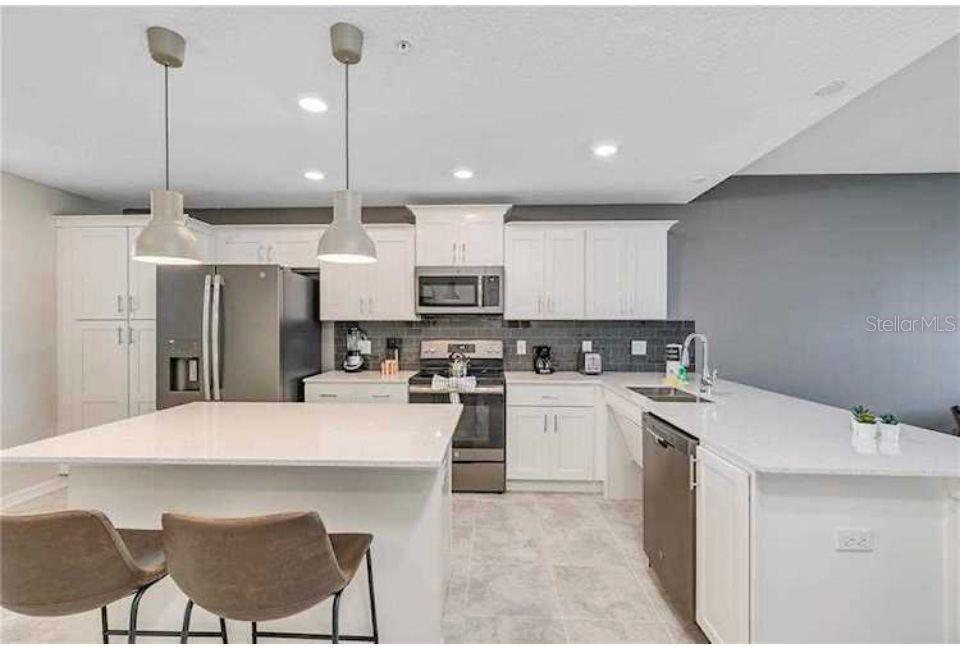 3120 PARADOX CIR #304, KISSIMMEE, FL, 34746