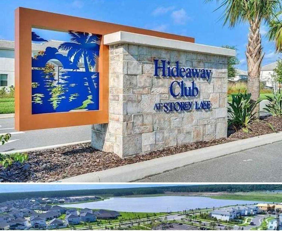 3120 PARADOX CIR #304, KISSIMMEE, FL, 34746