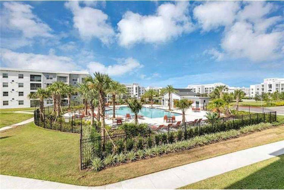 3120 PARADOX CIR #304, KISSIMMEE, FL, 34746