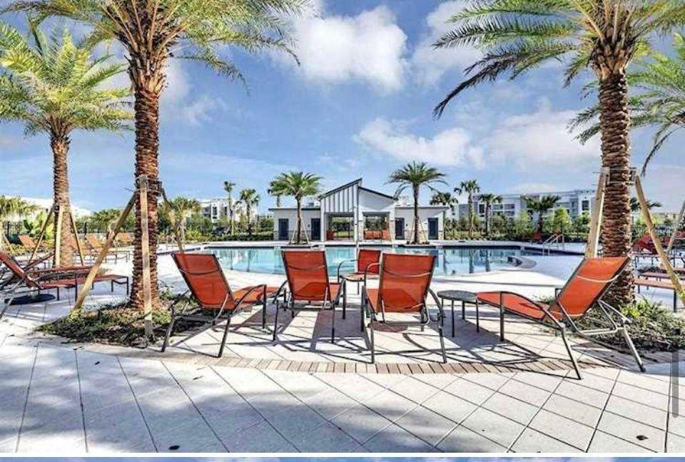3120 PARADOX CIR #304, KISSIMMEE, FL, 34746