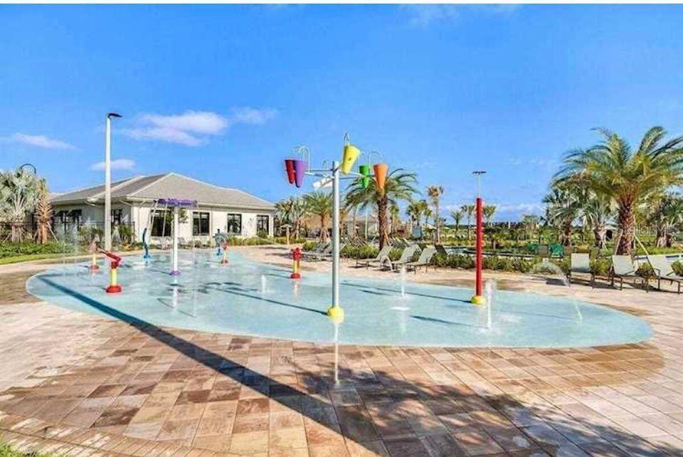 3120 PARADOX CIR #304, KISSIMMEE, FL, 34746