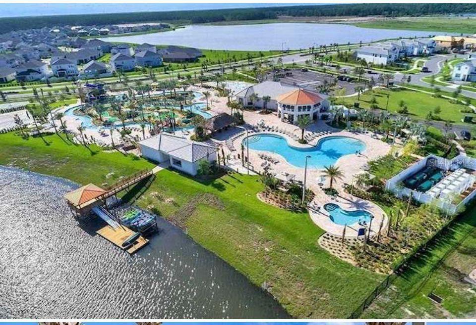 3120 PARADOX CIR #304, KISSIMMEE, FL, 34746