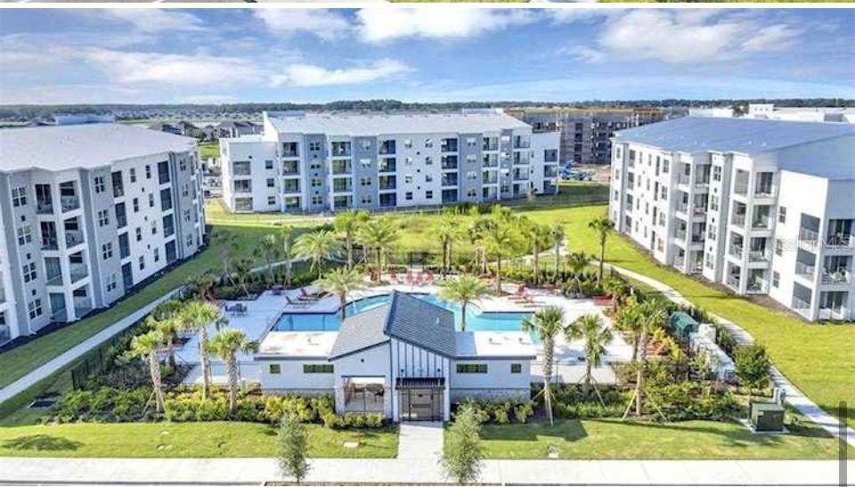 3120 PARADOX CIR #304, KISSIMMEE, FL, 34746