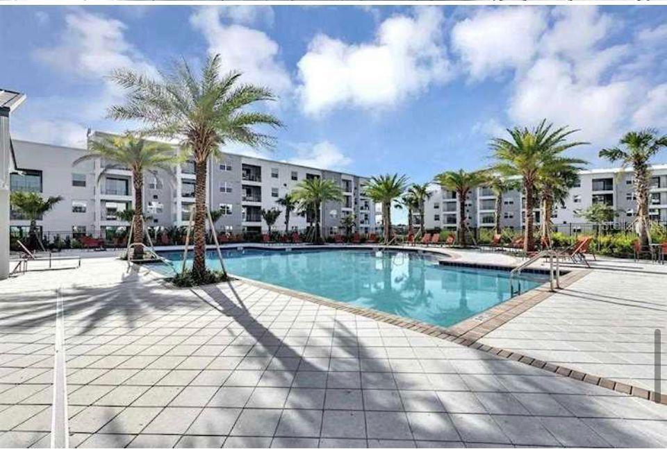3120 PARADOX CIR #304, KISSIMMEE, FL, 34746