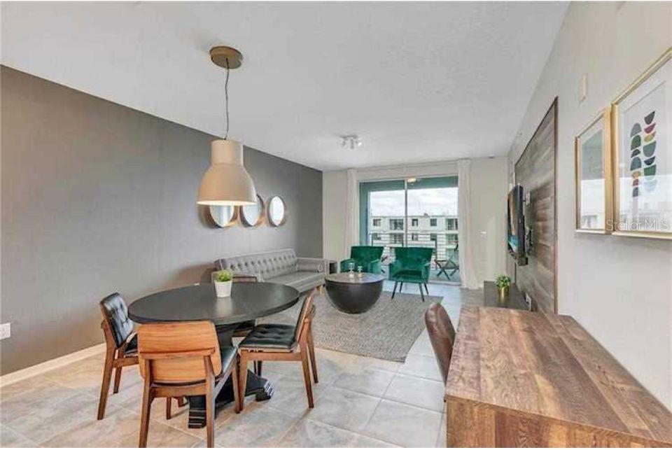 3120 PARADOX CIR #304, KISSIMMEE, FL, 34746