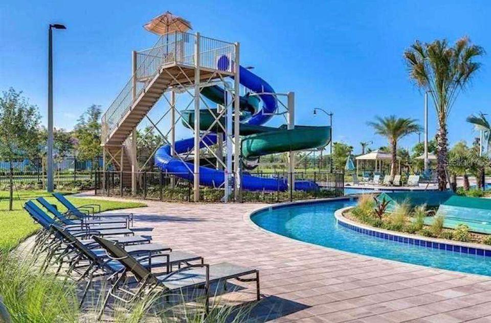 3120 PARADOX CIR #304, KISSIMMEE, FL, 34746