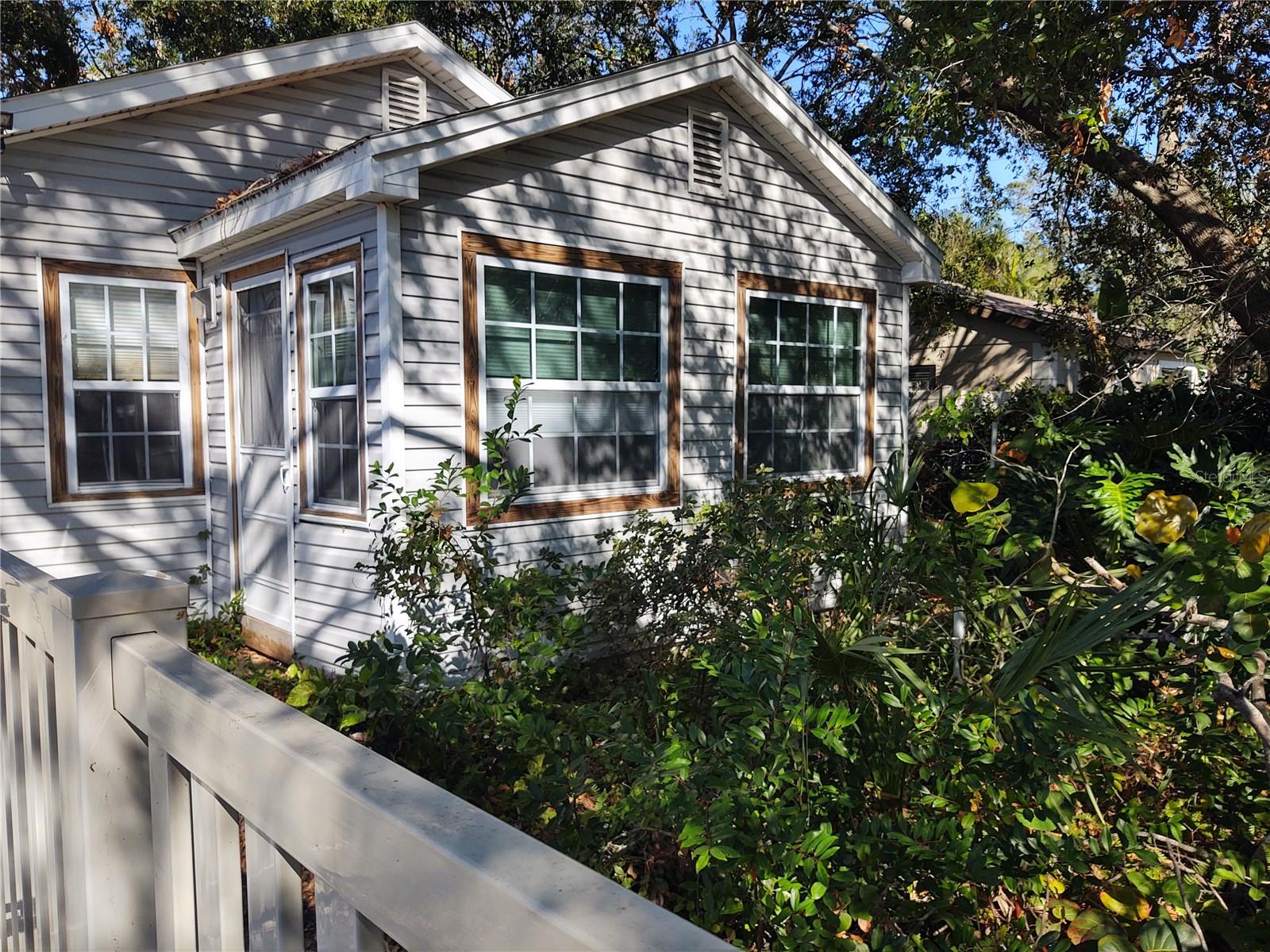 5809 23RD AVE S, GULFPORT, FL, 33707