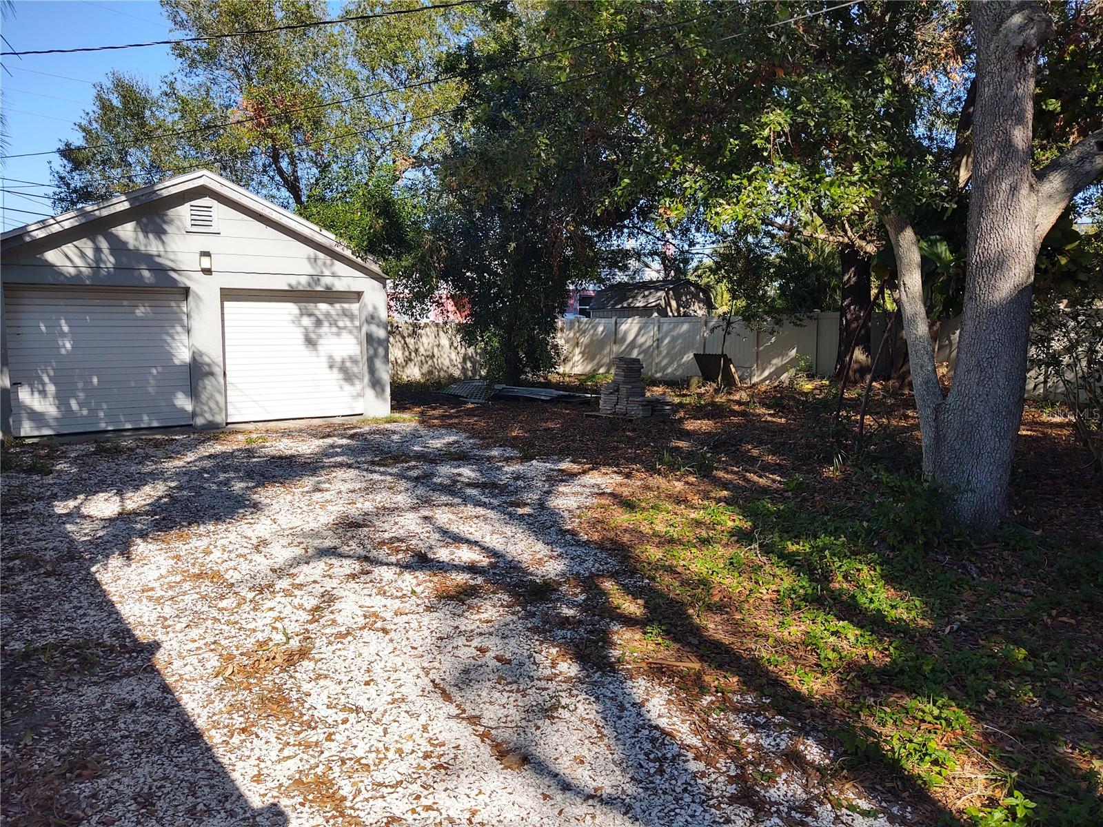 5809 23RD AVE S, GULFPORT, FL, 33707