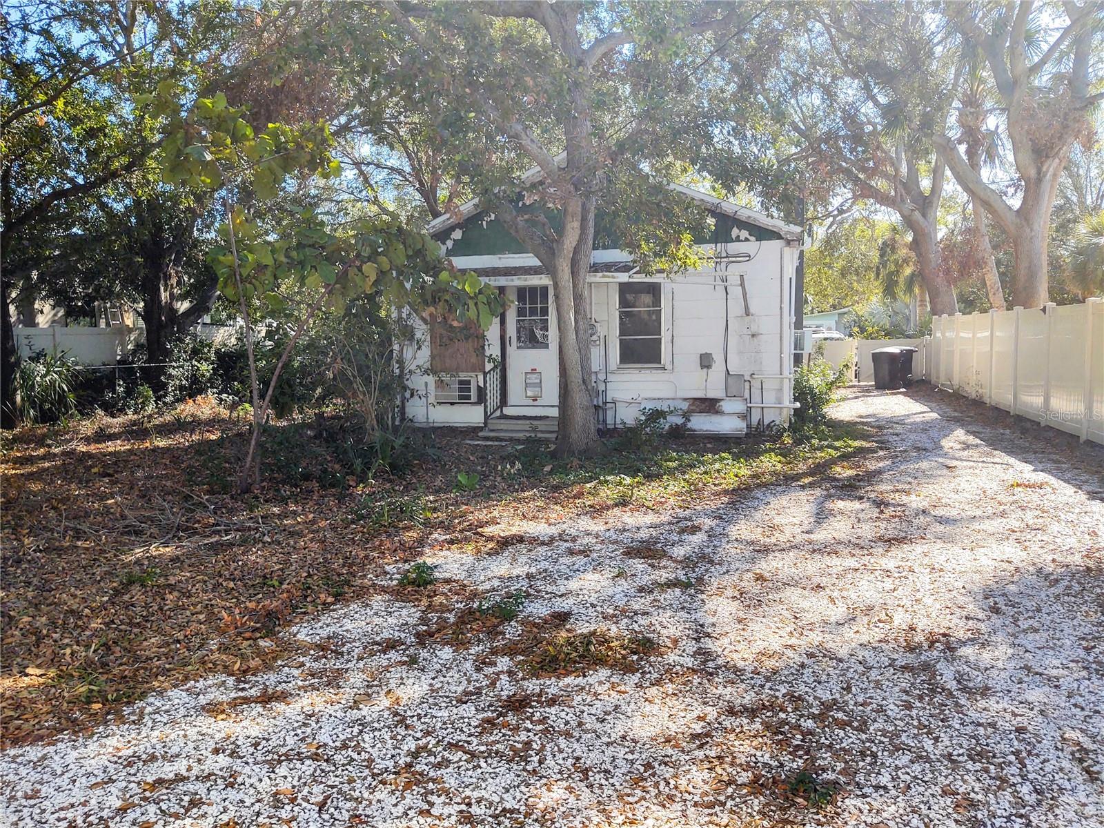 5809 23RD AVE S, GULFPORT, FL, 33707