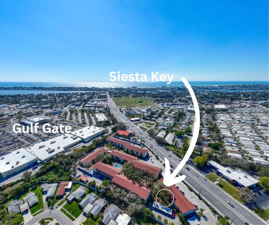 2300 STICKNEY POINT RD RD #104, SARASOTA, FL, 34231