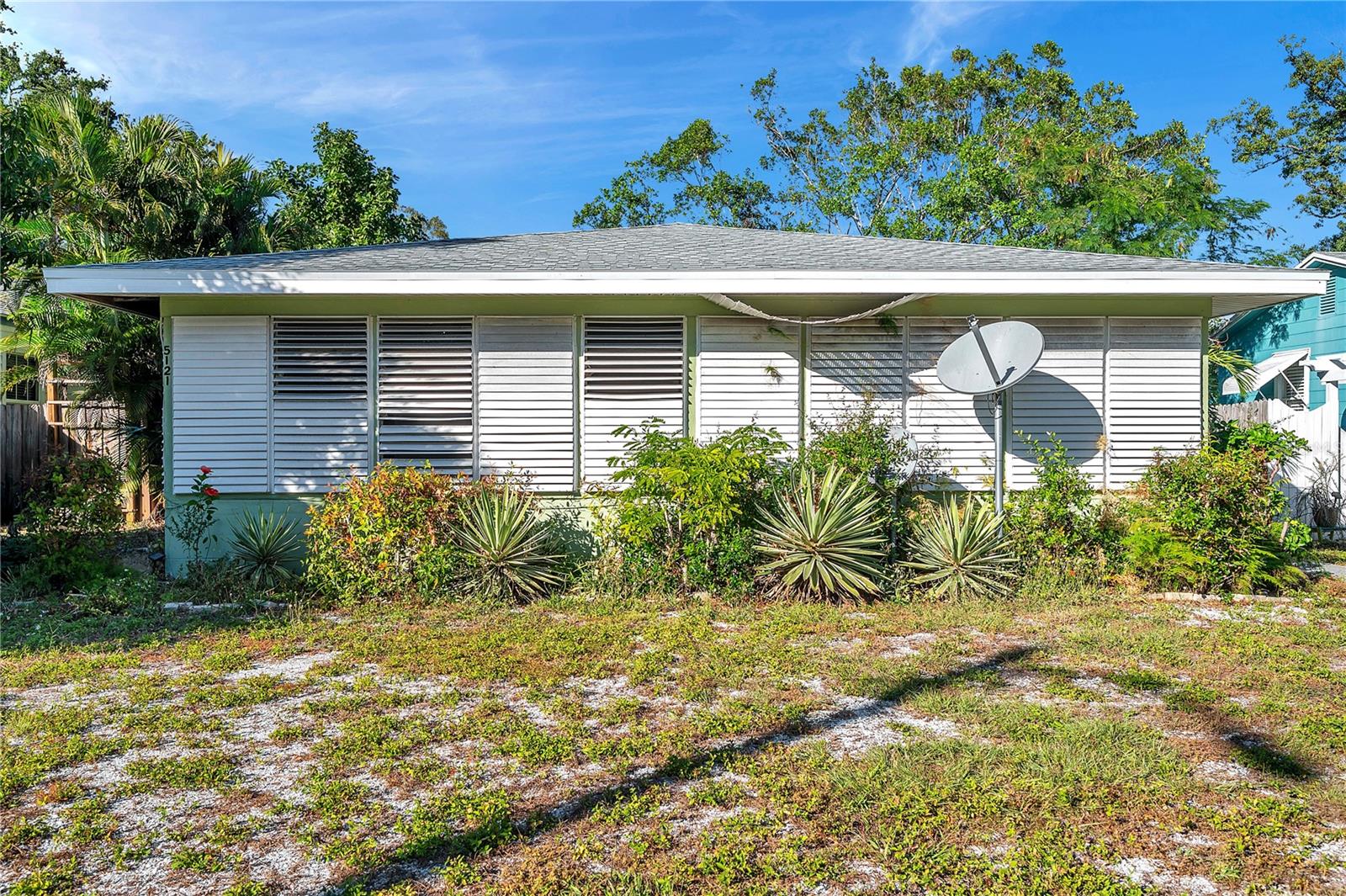 5115 28TH AVE S, GULFPORT, FL, 33707