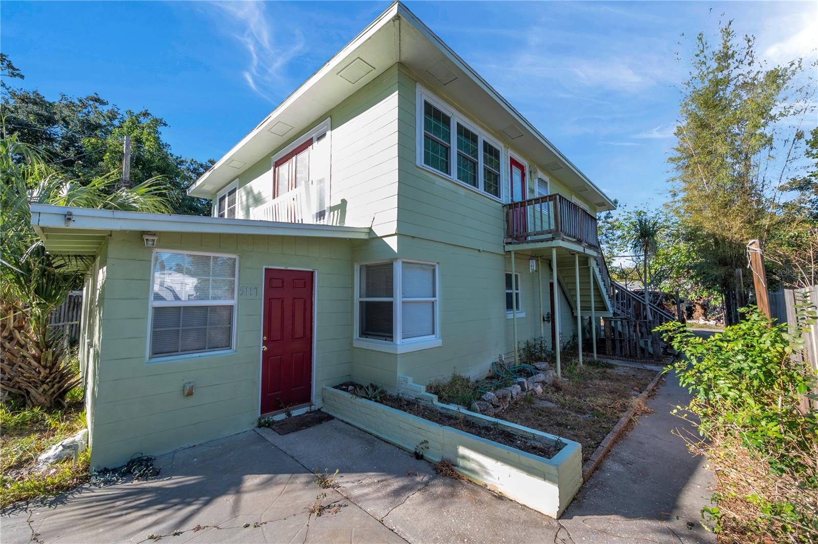 5115 28TH AVE S, GULFPORT, FL, 33707