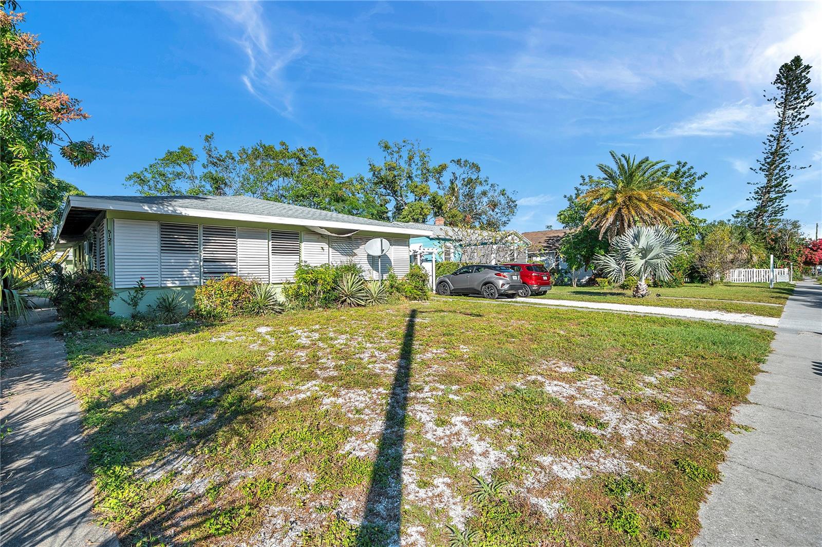 5115 28TH AVE S, GULFPORT, FL, 33707