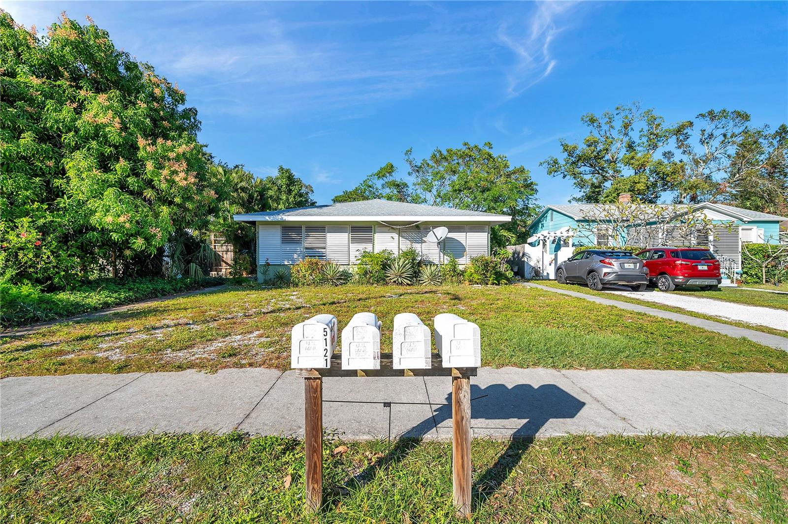 5115 28TH AVE S, GULFPORT, FL, 33707