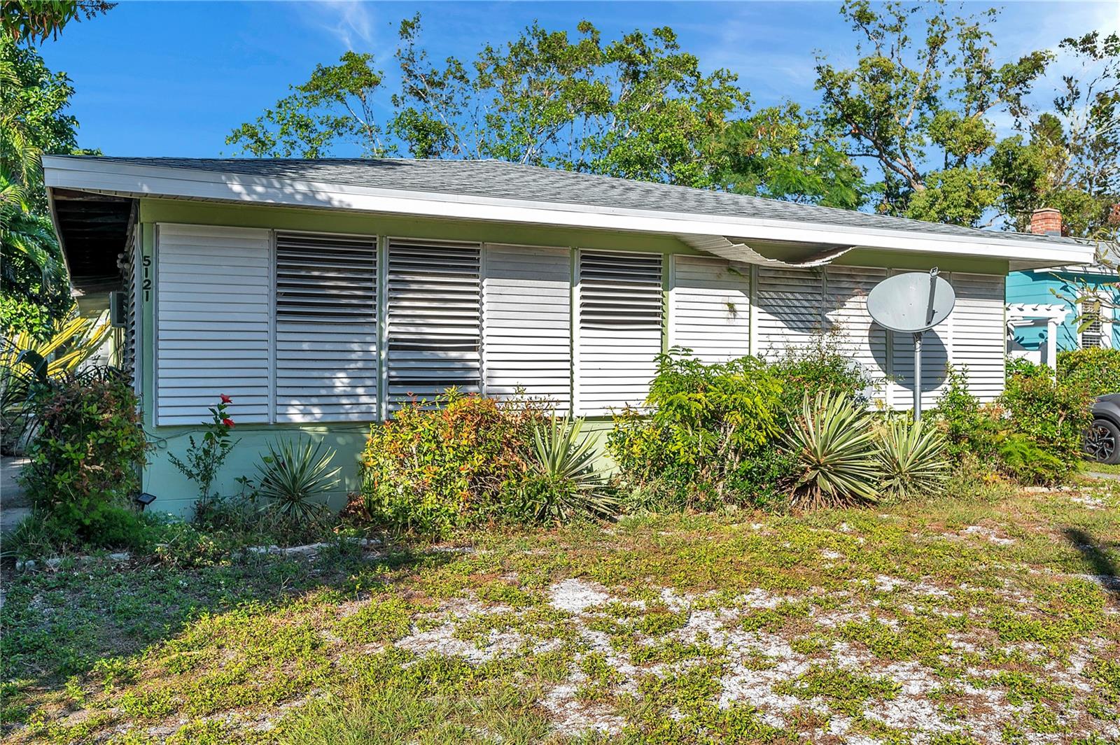 5115 28TH AVE S, GULFPORT, FL, 33707