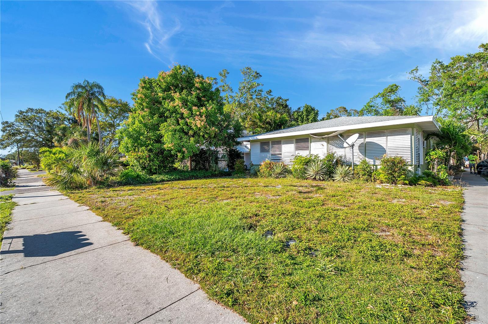 5115 28TH AVE S, GULFPORT, FL, 33707