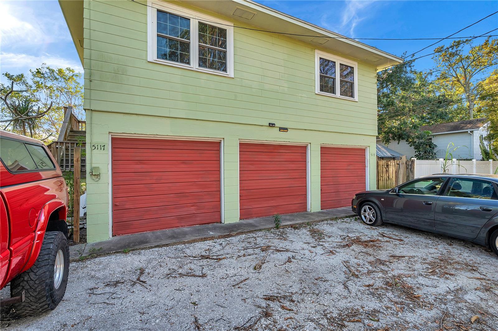 5115 28TH AVE S, GULFPORT, FL, 33707
