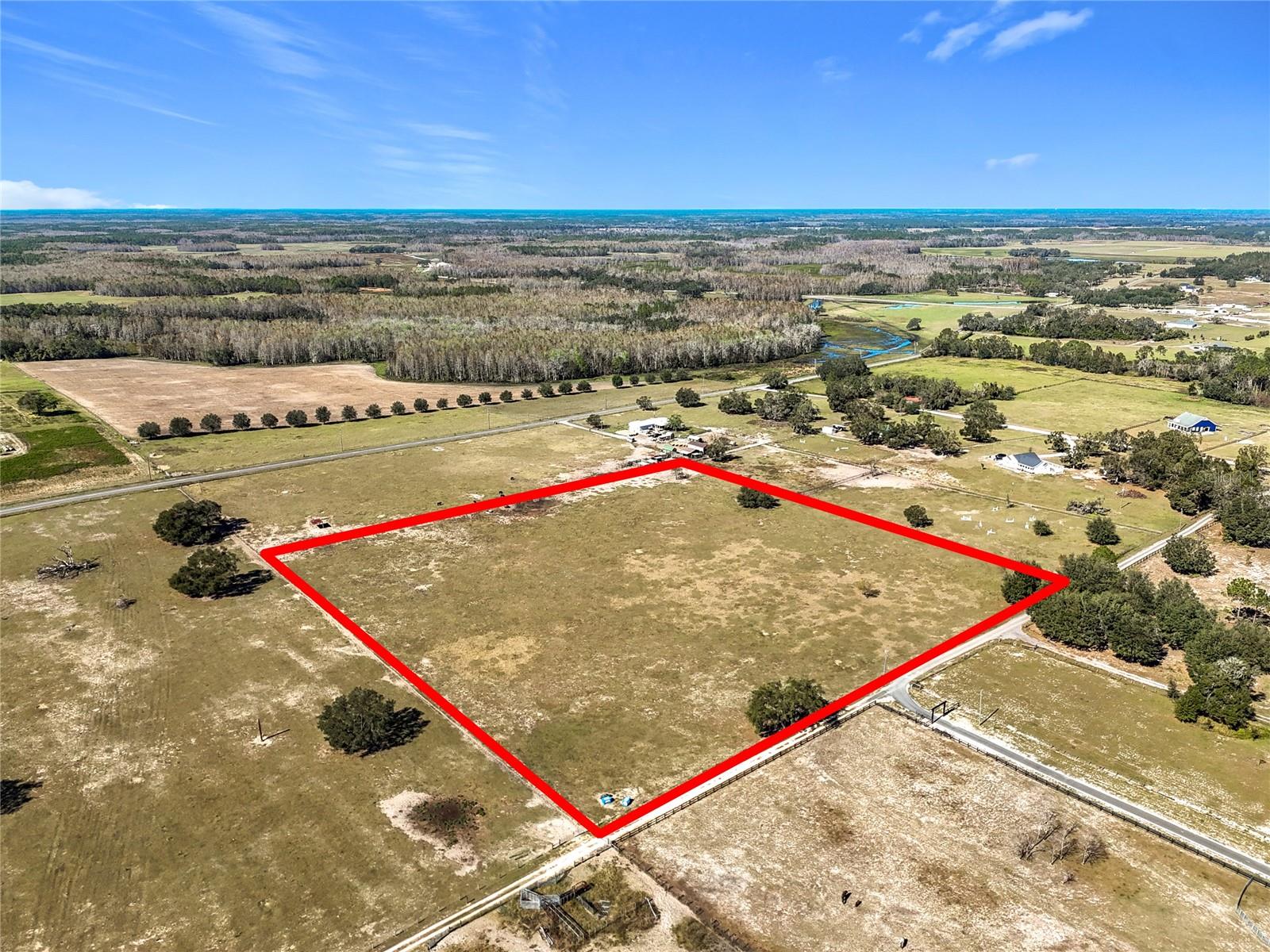 COCKATOO LN, GROVELAND, FL, 34736