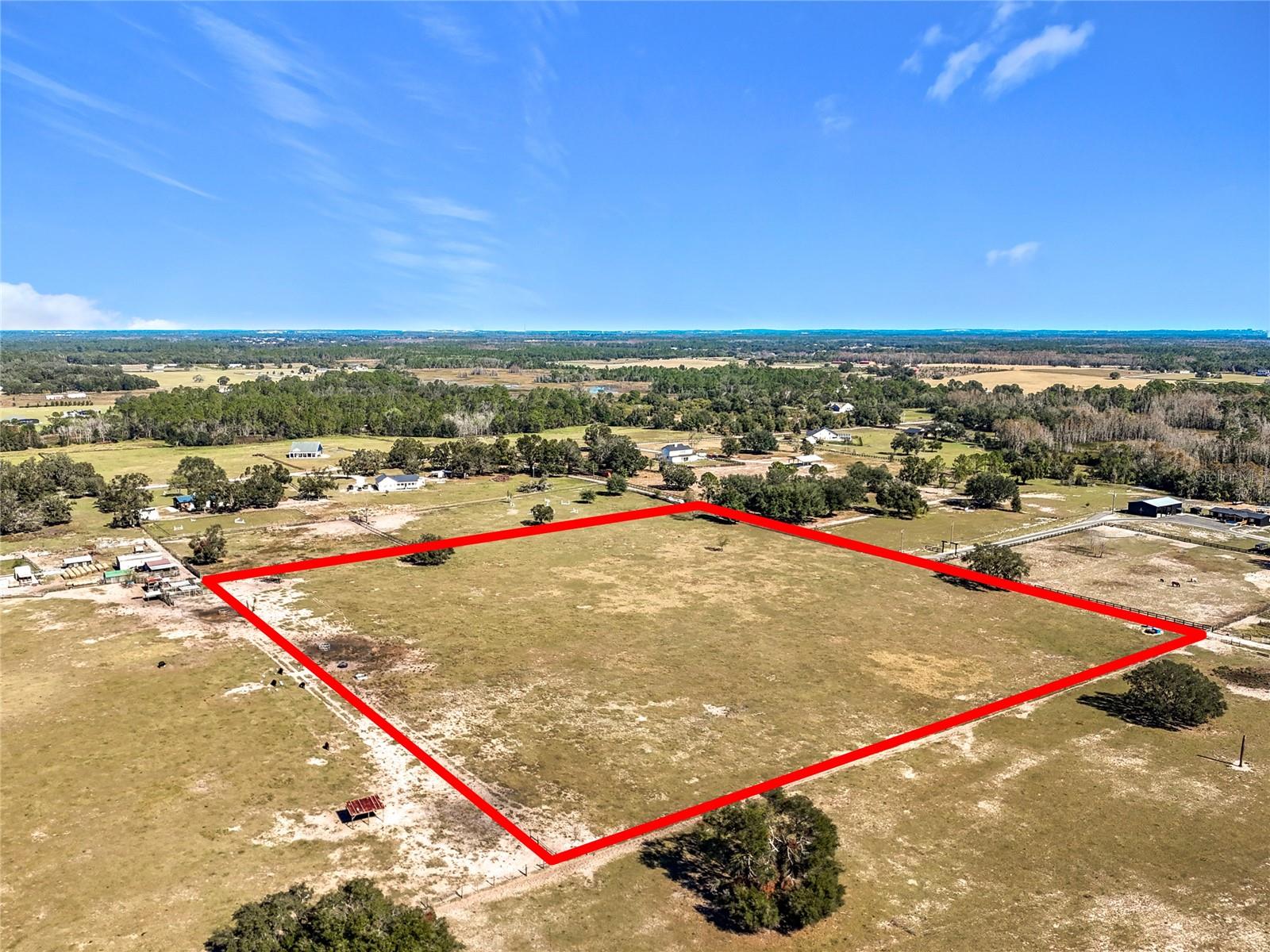 COCKATOO LN, GROVELAND, FL, 34736