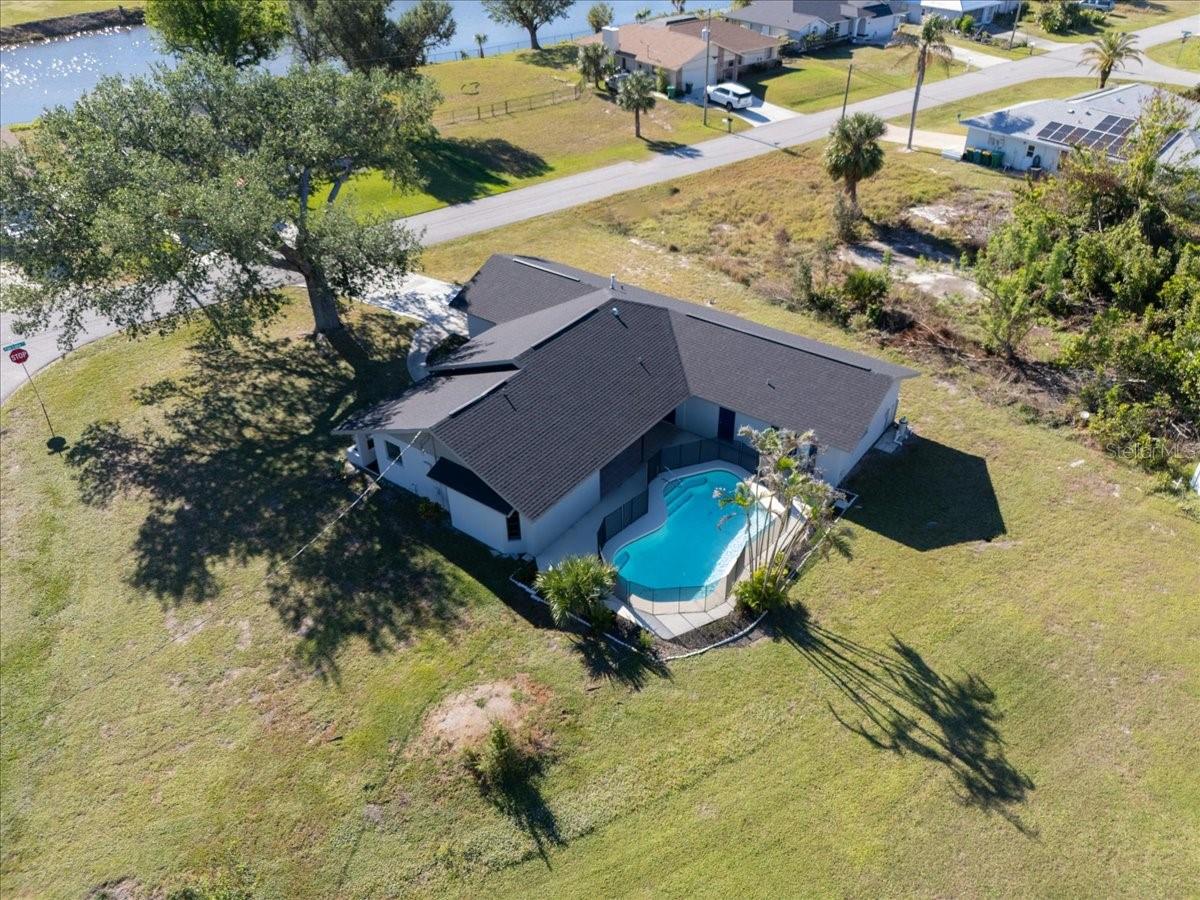 7359 VAN LAKE DR, ENGLEWOOD, FL, 34224